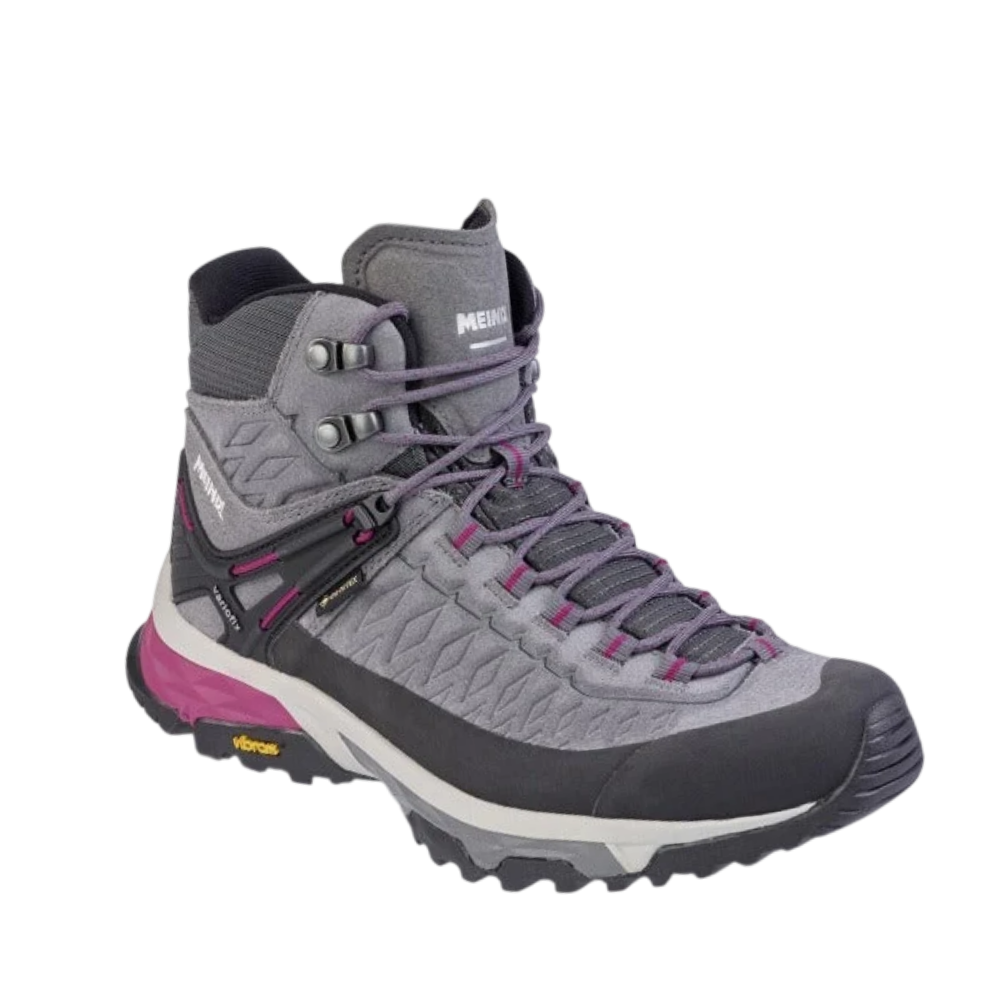 TOP TRAIL LADY MID GTX