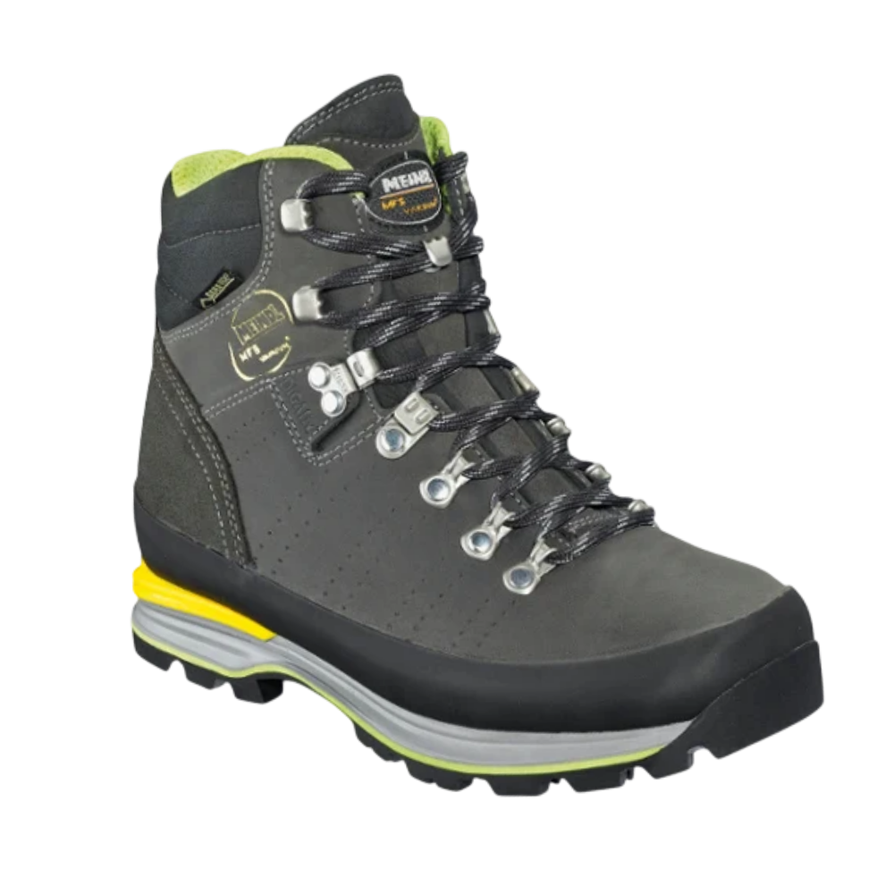 VAKUUM LADY TOP GTX