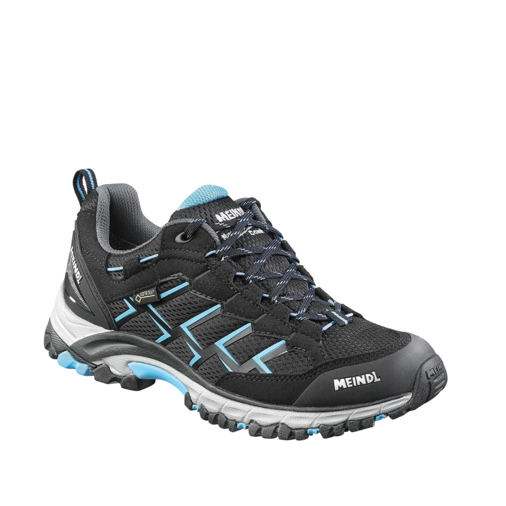 CARIBE LADY GTX