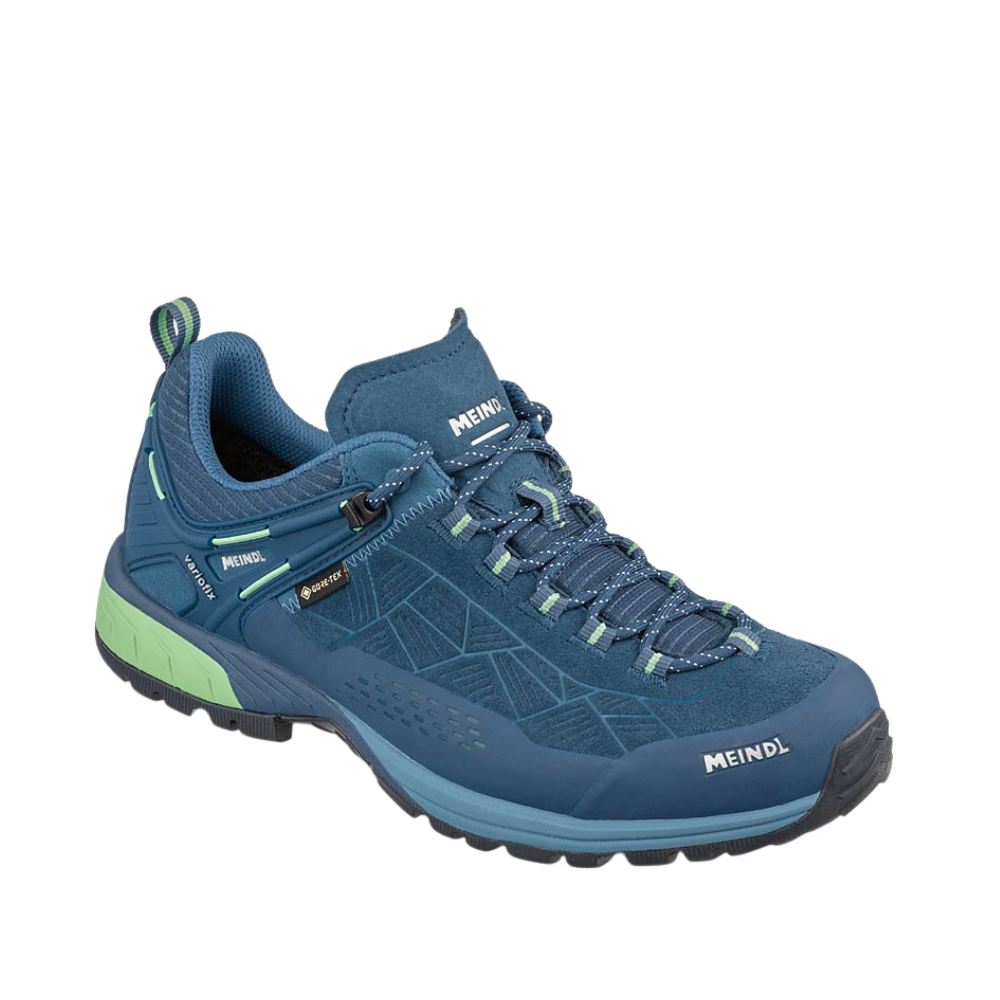 TOP TRAIL LADY GTX