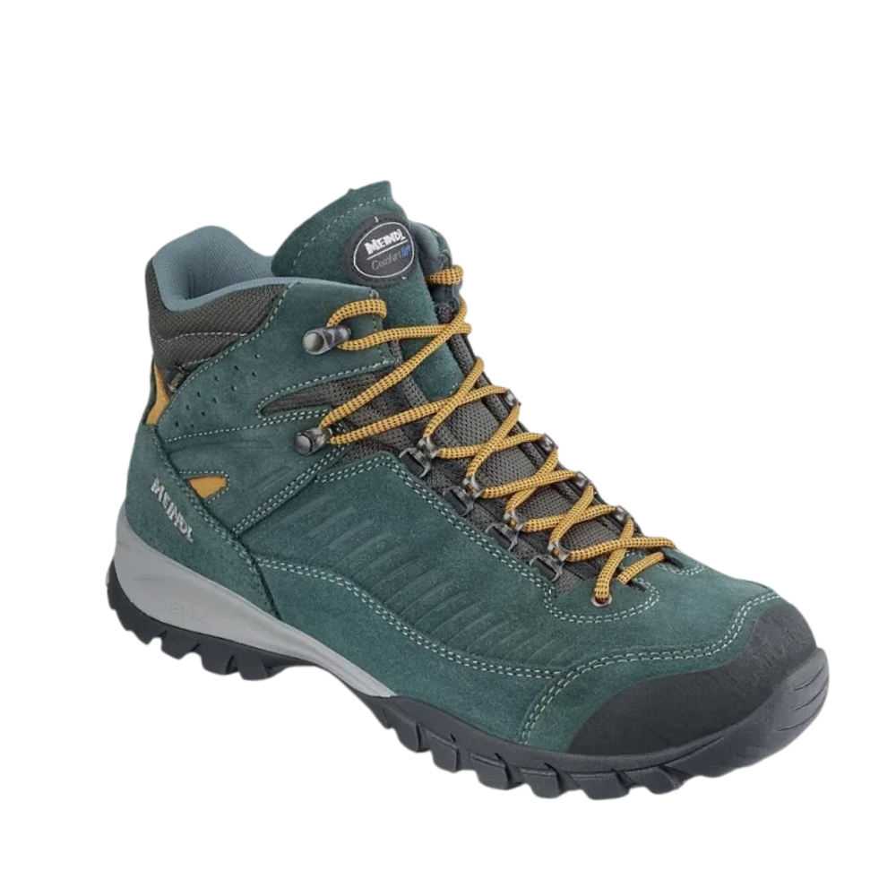 SALO MID GTX
