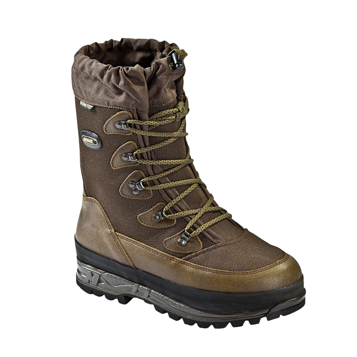 NORDKAP PRO GTX