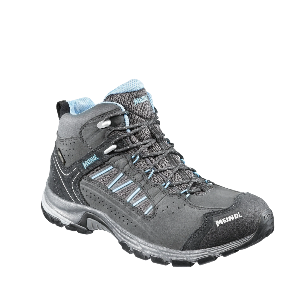 JOURNEY LADY MID GTX