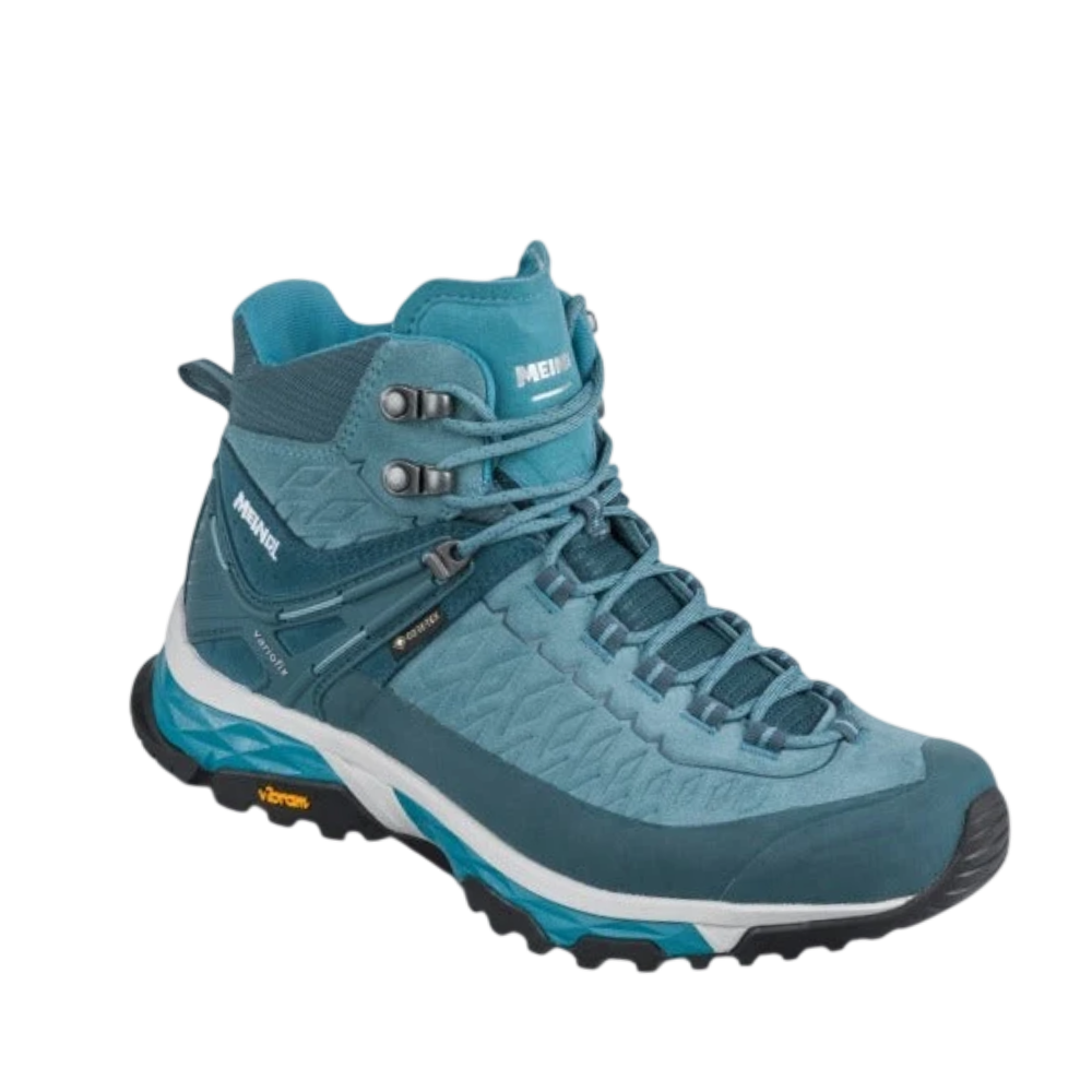 TOP TRAIL LADY MID GTX