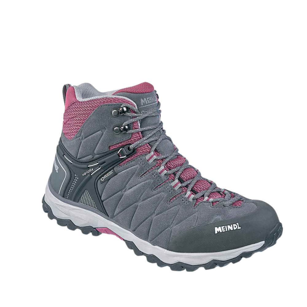 MONDELLO LADY MID