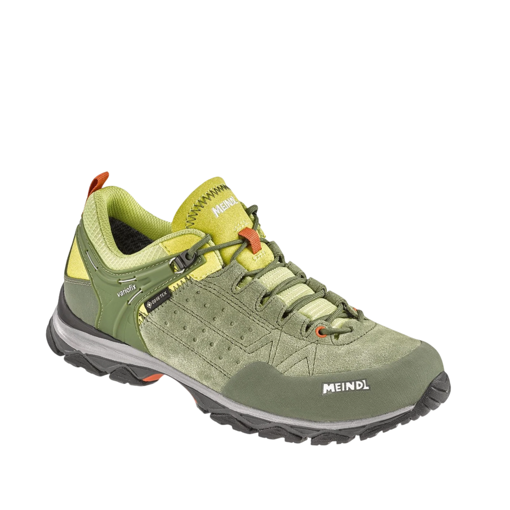 ONTARIO LADY GTX
