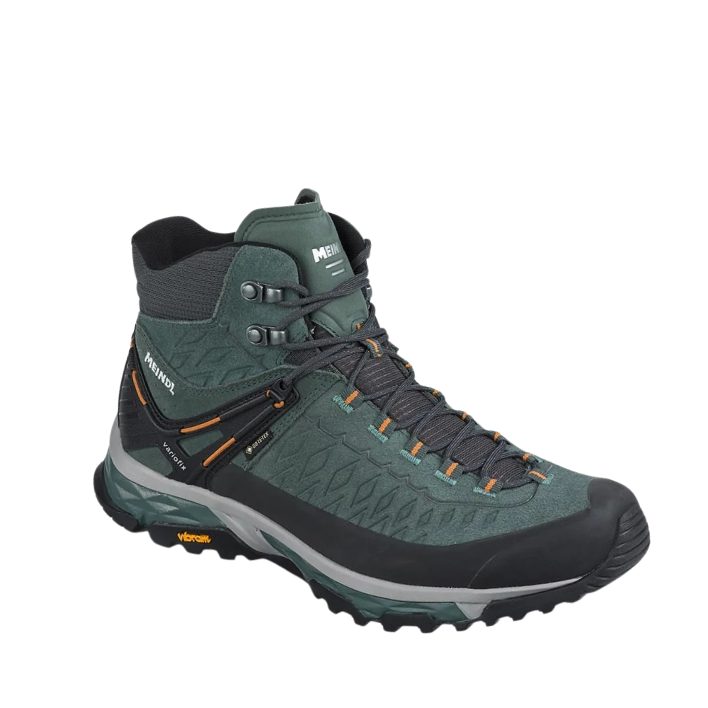 TOP TRAIL MID GTX