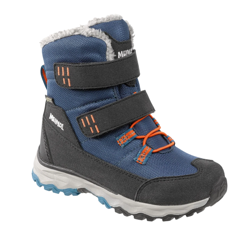 ALTINO JUNIOR GTX