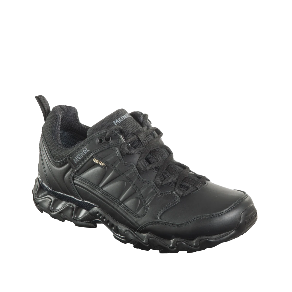 BLACK PYTHON GTX