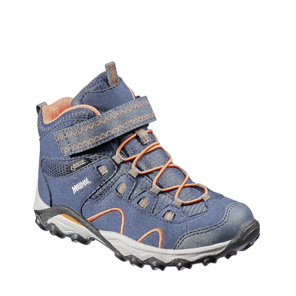 Lucca Junior MiD GTX
