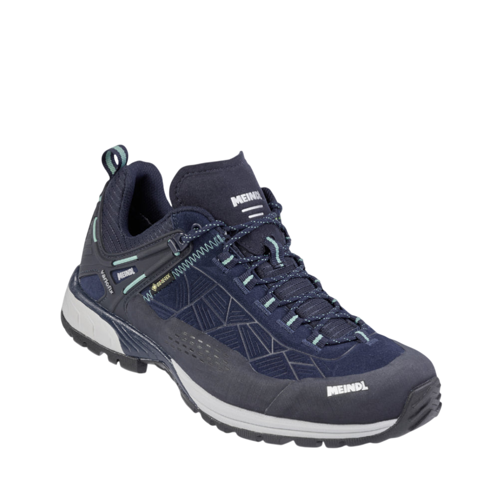 TOP TRAIL LADY GTX