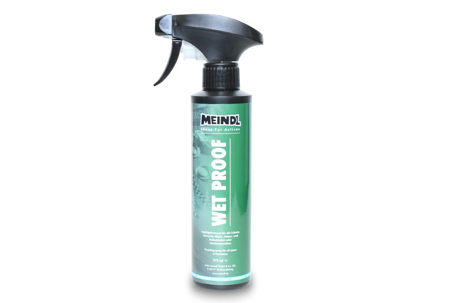 IMPREGNACE WET PROOF