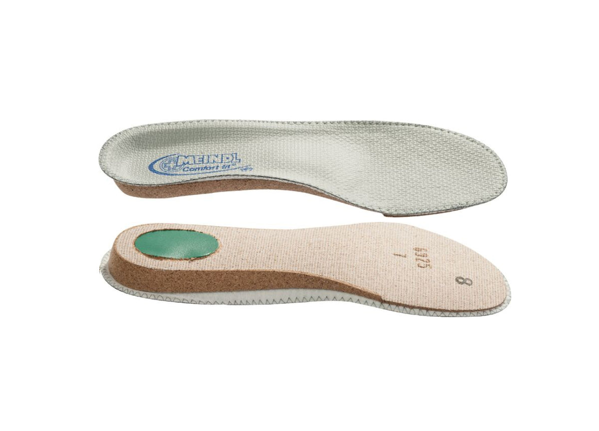 VLOŽKY COMFORT FIT