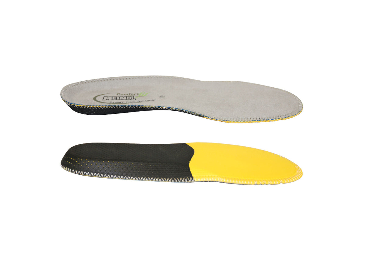Vložky Comfort-Fit Sport