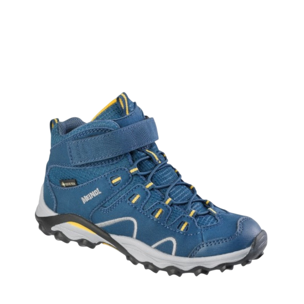 Lucca Junior MiD GTX