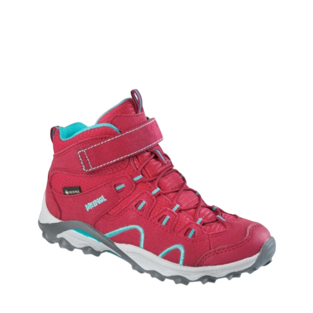 Lucca Junior MiD GTX