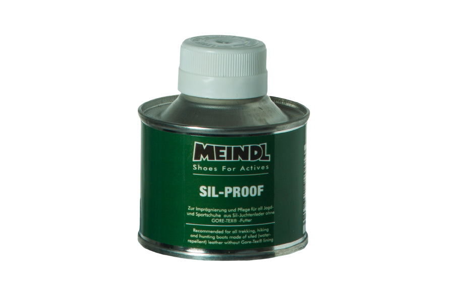 IMPREGNACE SIL PROOF