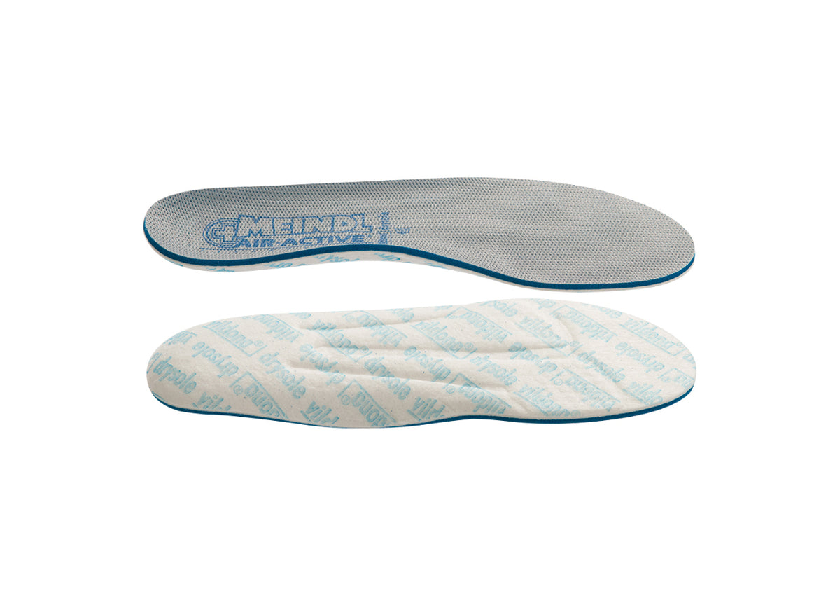 Vložky Air Active Soft Print